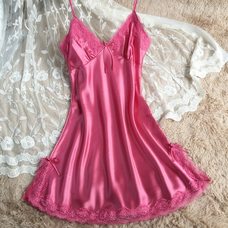Women's Sleepwear Set | Women's Short Sleepwear Set | BeautyLand