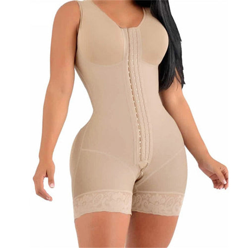 Women's Shapewear Bodysuits | Women's Fajas Bodysuits | BeautyLand