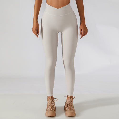 Women's Workout Set | Women's Seamless Gymwear Set | BeautyLand