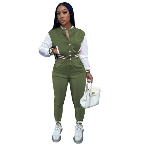 Women's Loungewear 2 Piece Set | BeautyLand