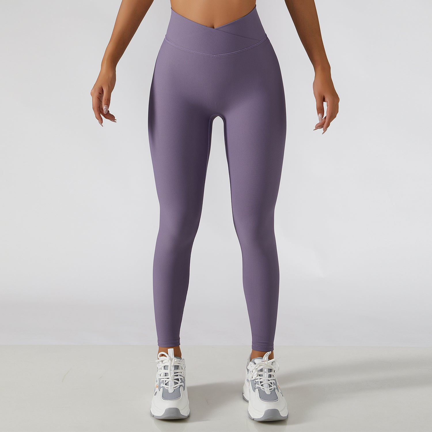 Women's Workout Set | Women's Seamless Gymwear Set | BeautyLand