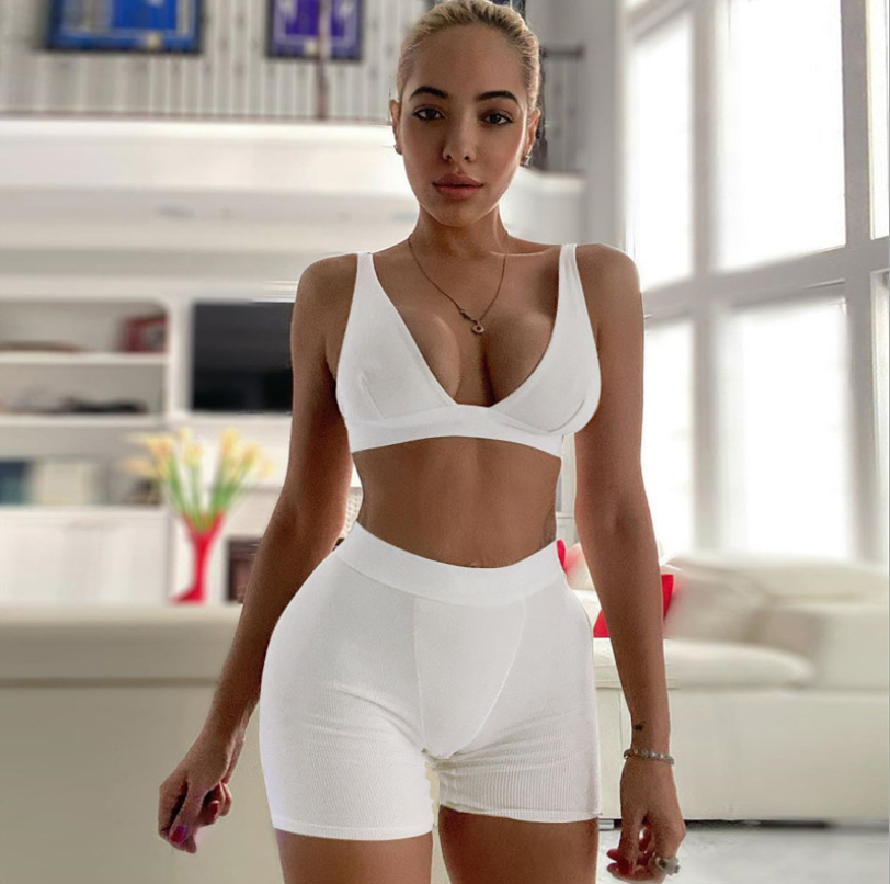 Women's Stretch Jumpsuit  |Women's Polyester Jumpsuit | BeautyLand