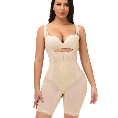Women's Trainers Bodysuit | Trainers Shape Bodysuit | BeautyLand