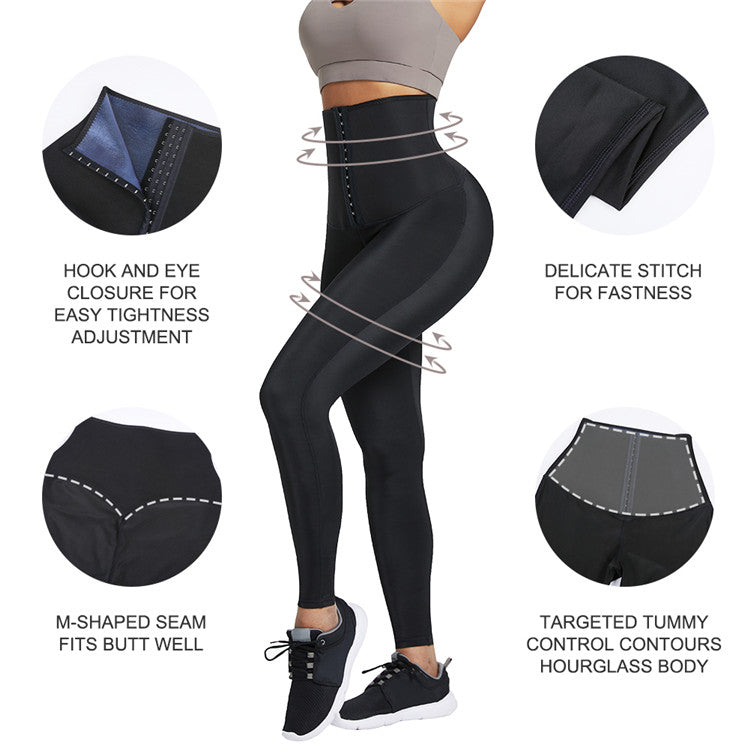 Women's Yoga Pants | Women's Black Yoga Pants | BeautyLand