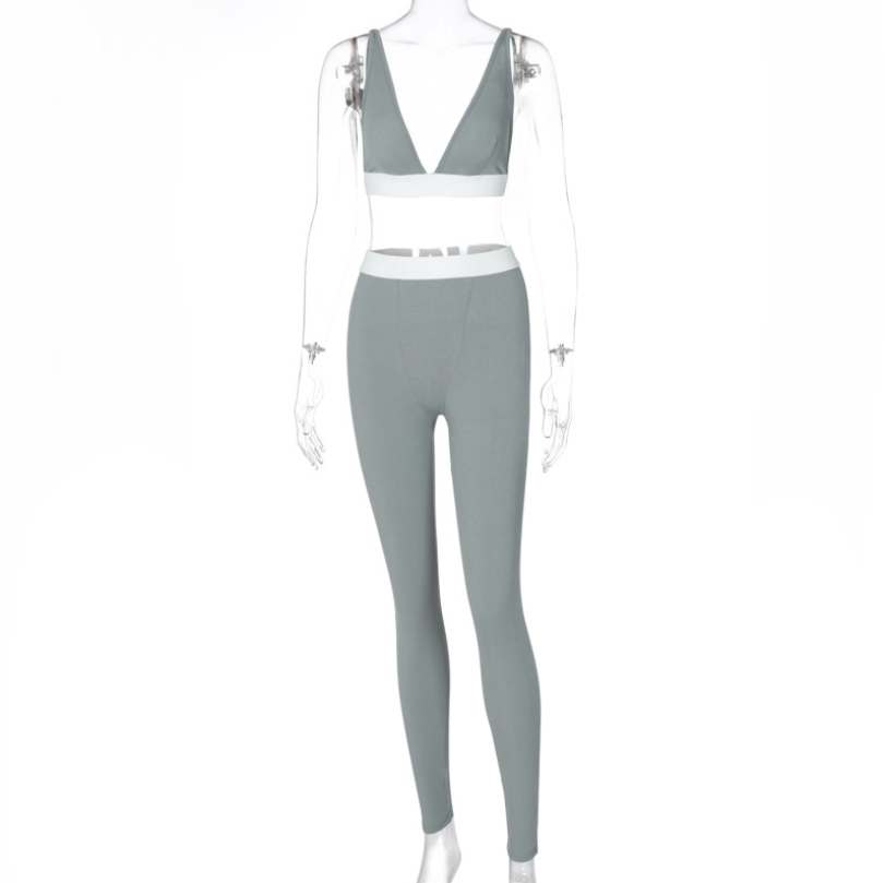 Women's Stretch Jumpsuit  |Women's Polyester Jumpsuit | BeautyLand