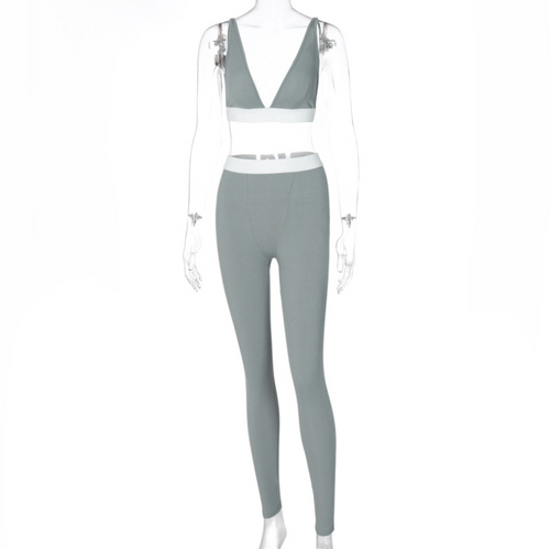 Women's Stretch Jumpsuit  |Women's Polyester Jumpsuit | BeautyLand