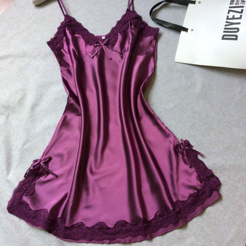 Women's Sleepwear Set | Women's Short Sleepwear Set | BeautyLand