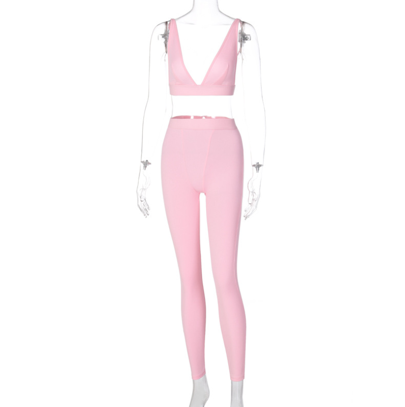 Women's Stretch Jumpsuit  |Women's Polyester Jumpsuit | BeautyLand