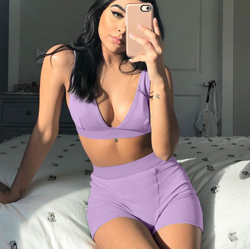 Women's Stretch Jumpsuit  |Women's Polyester Jumpsuit | BeautyLand