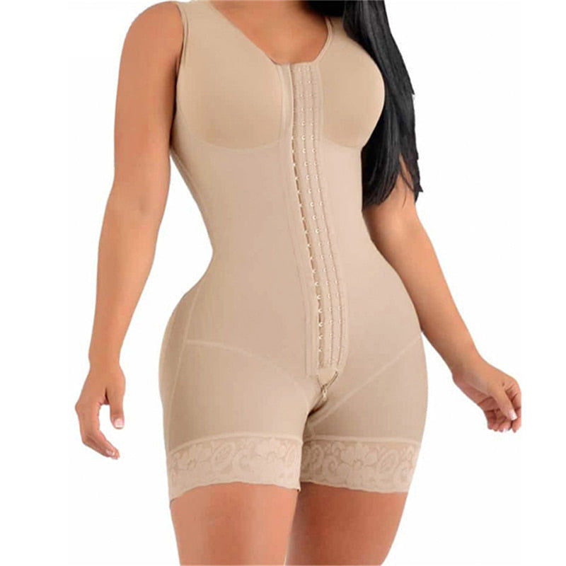 Women's Shapewear Bodysuits | Women's Fajas Bodysuits | BeautyLand