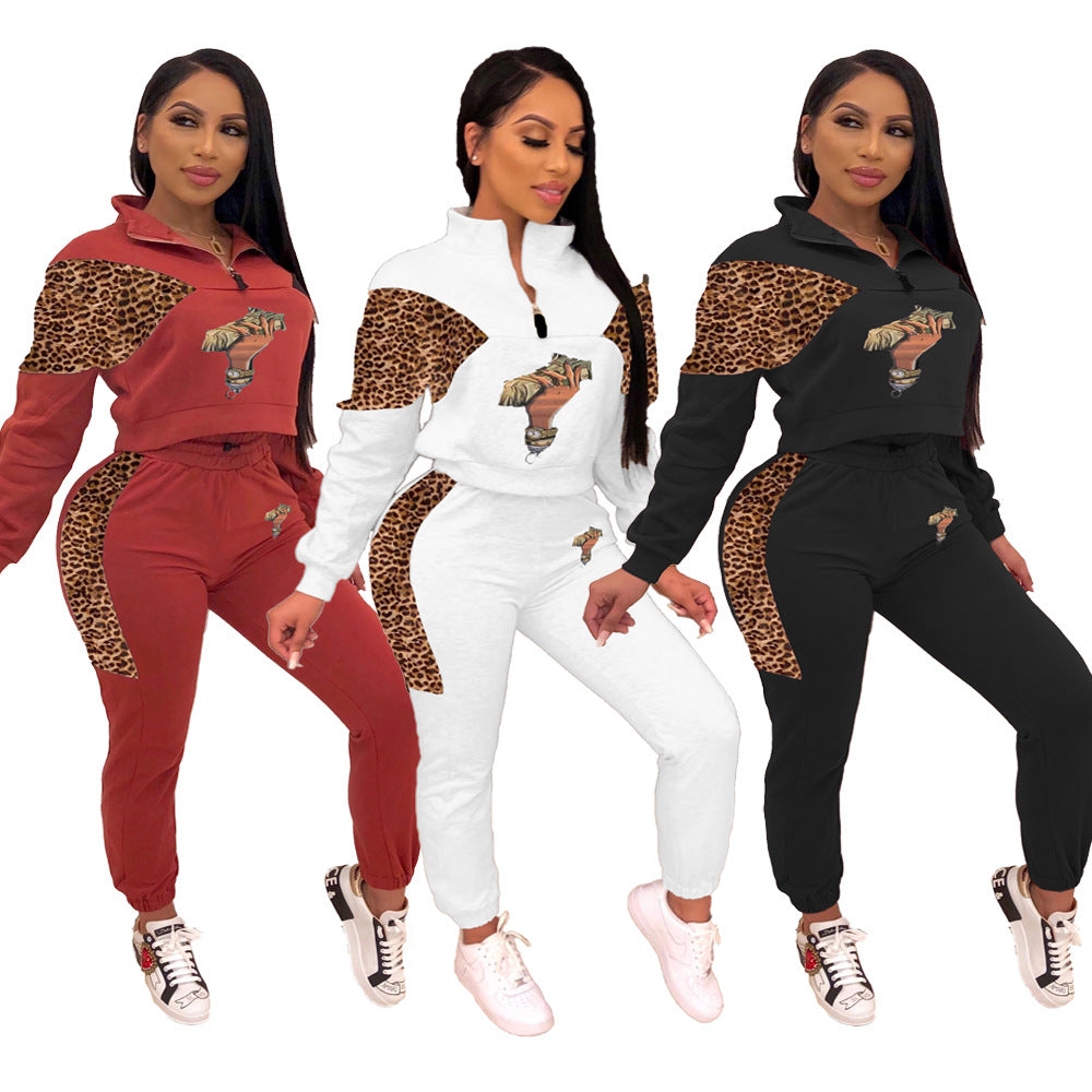 Women's 2-Piece Pant Set | Women's 2-Piece Set | BeautyLand