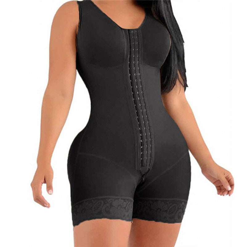 Women's Shapewear Bodysuits | Women's Fajas Bodysuits | BeautyLand