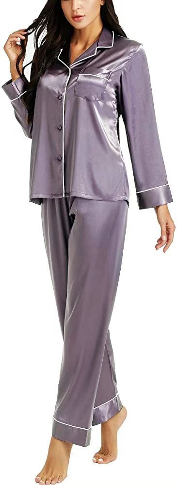 Women's Loungewear Pajama Set | Women's Pajama Set | BeautyLand