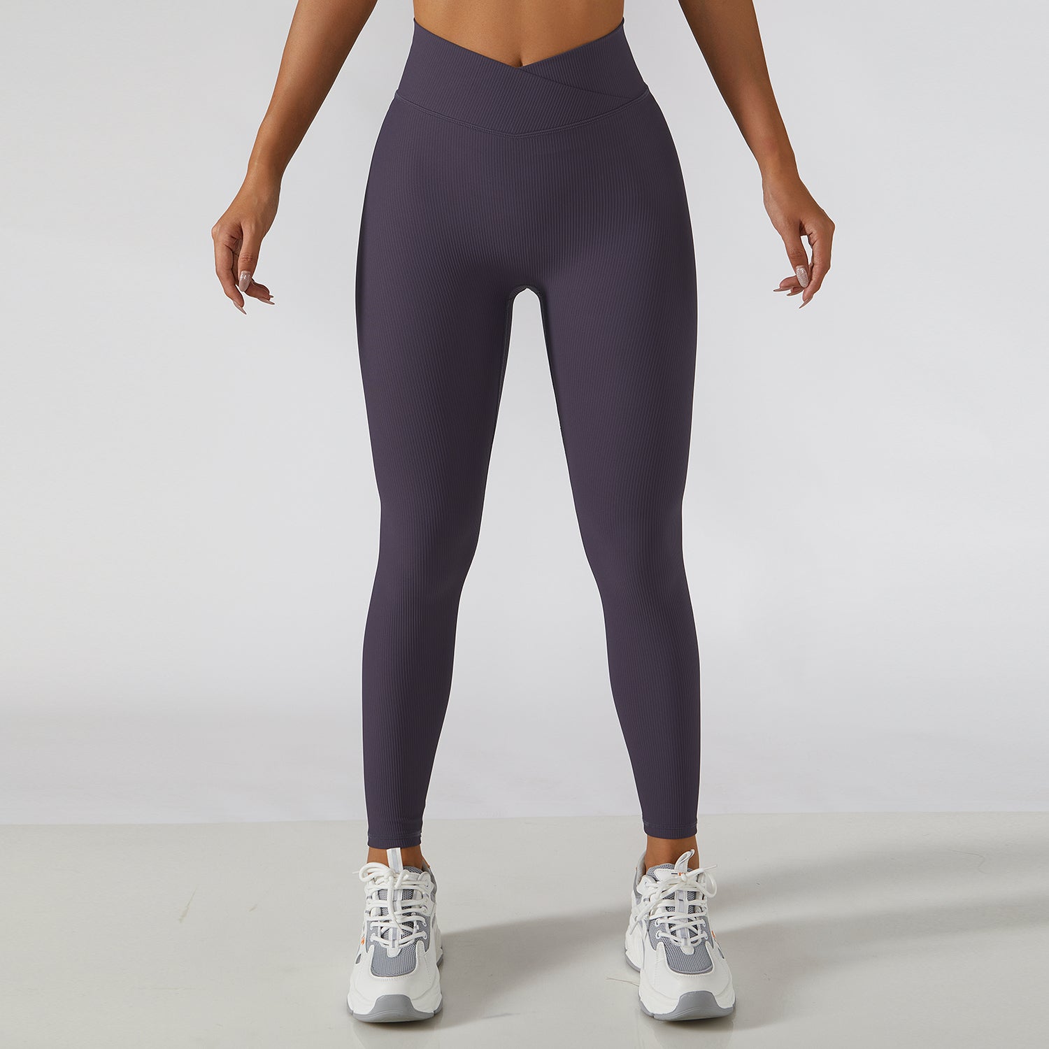 Women's Workout Set | Women's Seamless Gymwear Set | BeautyLand