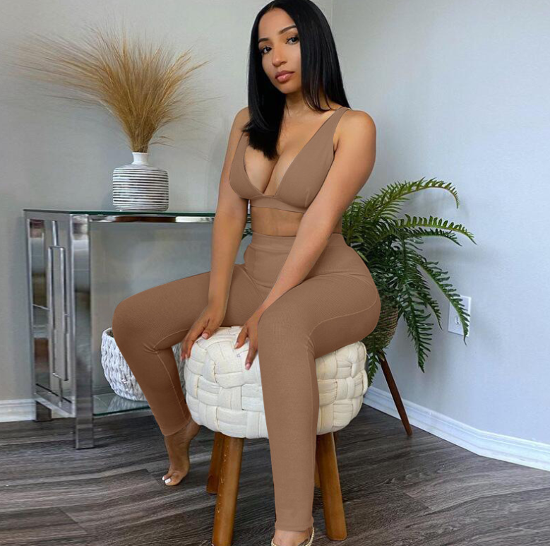 Women's Stretch Jumpsuit  |Women's Polyester Jumpsuit | BeautyLand