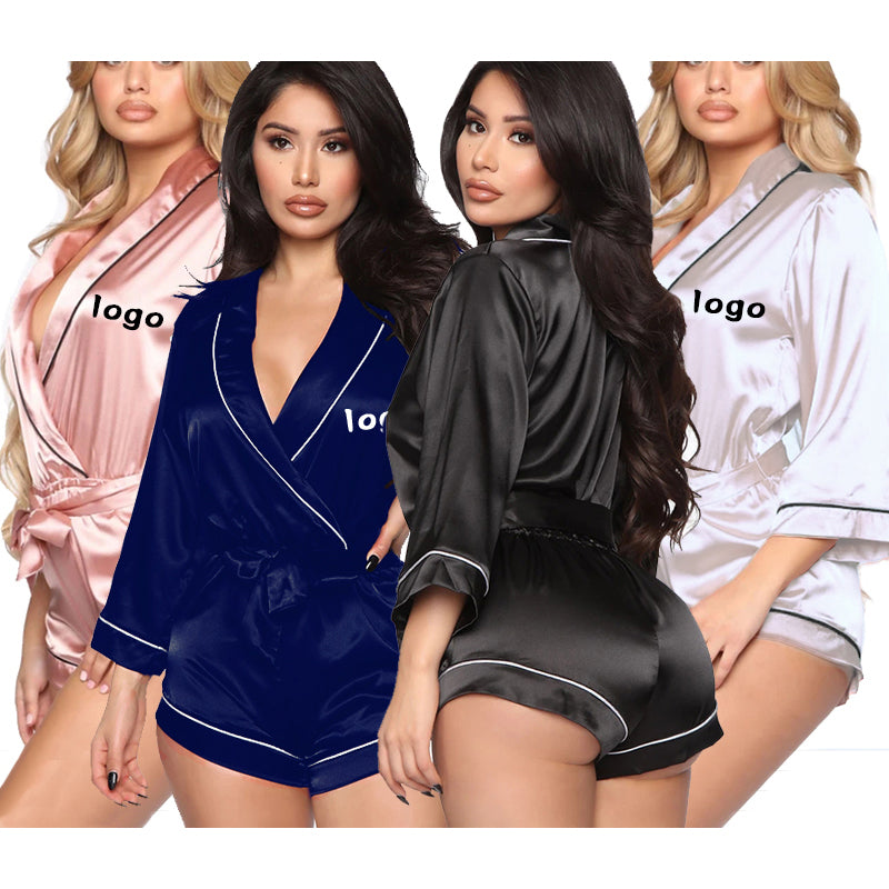 Women's Sleepwear onesies | Luxury Sleepwear onesies | BeautyLand