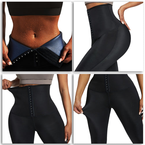 Women's Yoga Pants | Women's Black Yoga Pants | BeautyLand