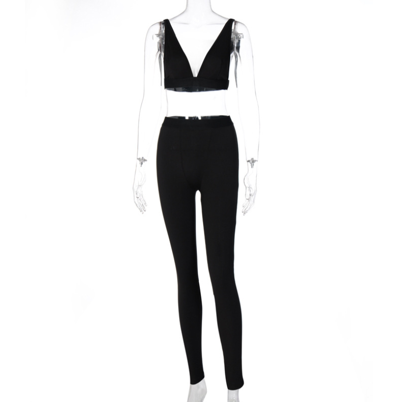 Women's Stretch Jumpsuit  |Women's Polyester Jumpsuit | BeautyLand