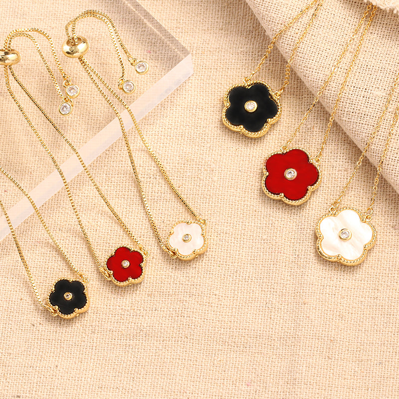 Women's Jewelry Set | Women's Luxury Jewelry Set | BeautyLand