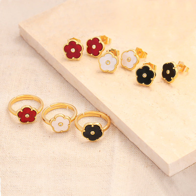 Women's Jewelry Set | Women's Luxury Jewelry Set | BeautyLand