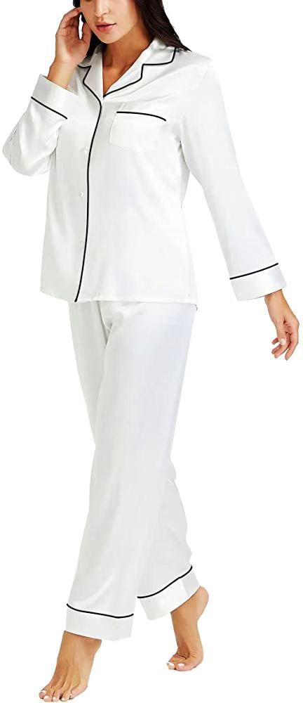 Women's Loungewear Pajama Set | Women's Pajama Set | BeautyLand