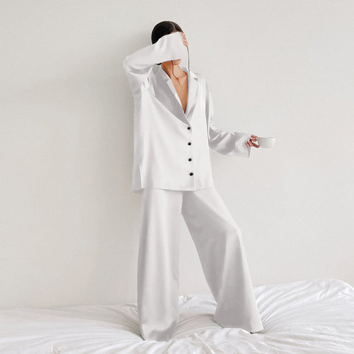 Women's Casual Pajamas Set | Women's Sleepwear Set | BeautyLand