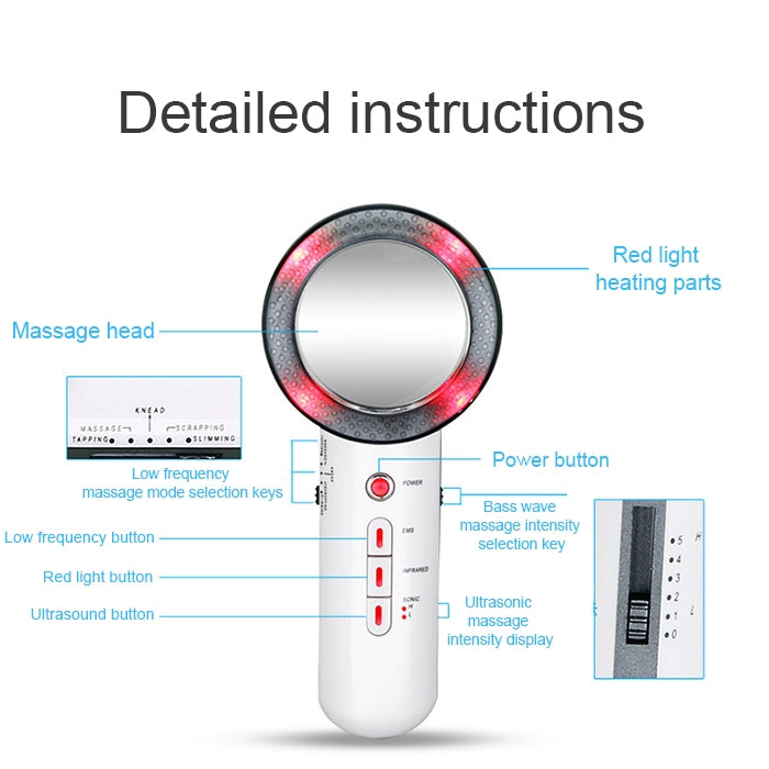 Slim Shaper by BeautyLand - BeautyLand