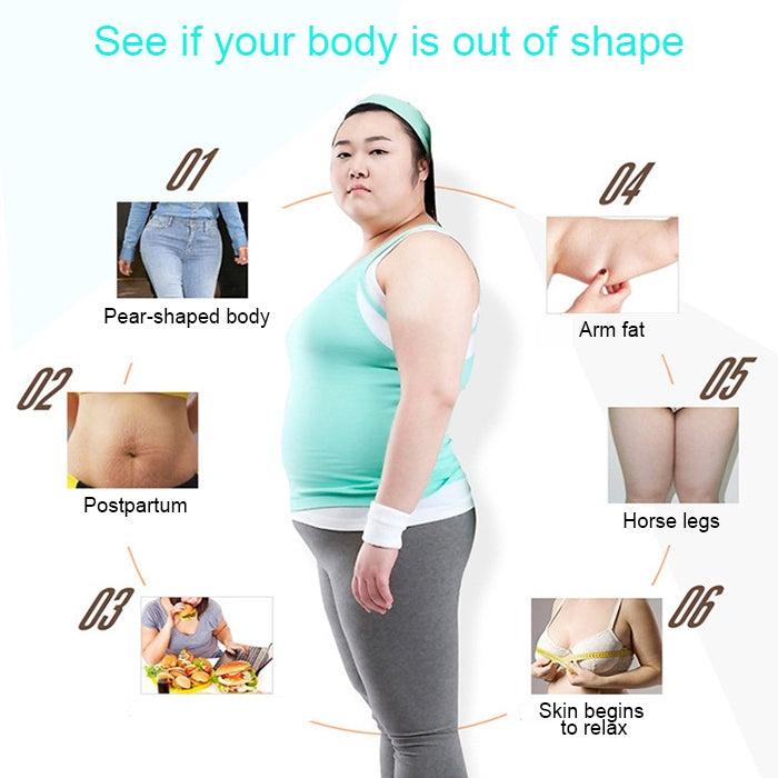 Slim Shaper by BeautyLand - BeautyLand