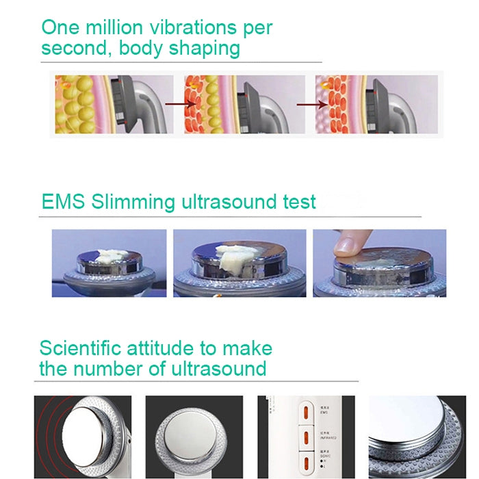 Slim Shaper by BeautyLand - BeautyLand