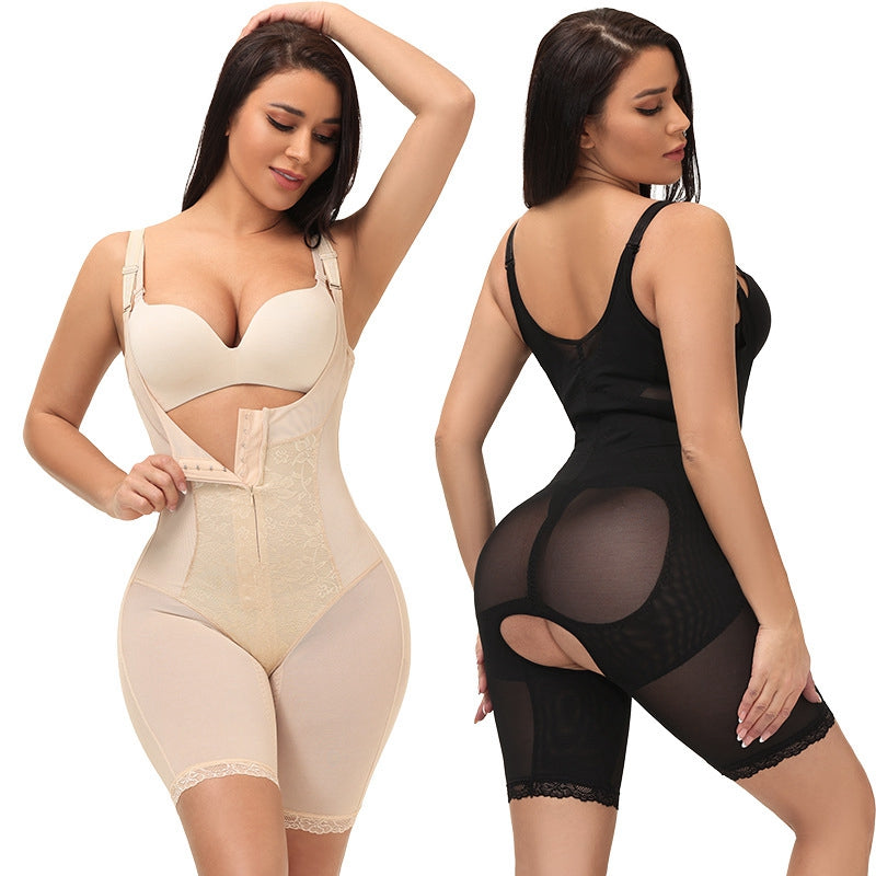 Women's Trainers Bodysuit | Trainers Shape Bodysuit | BeautyLand