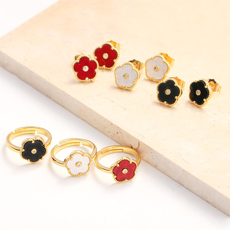 Women's Jewelry Set | Women's Luxury Jewelry Set | BeautyLand