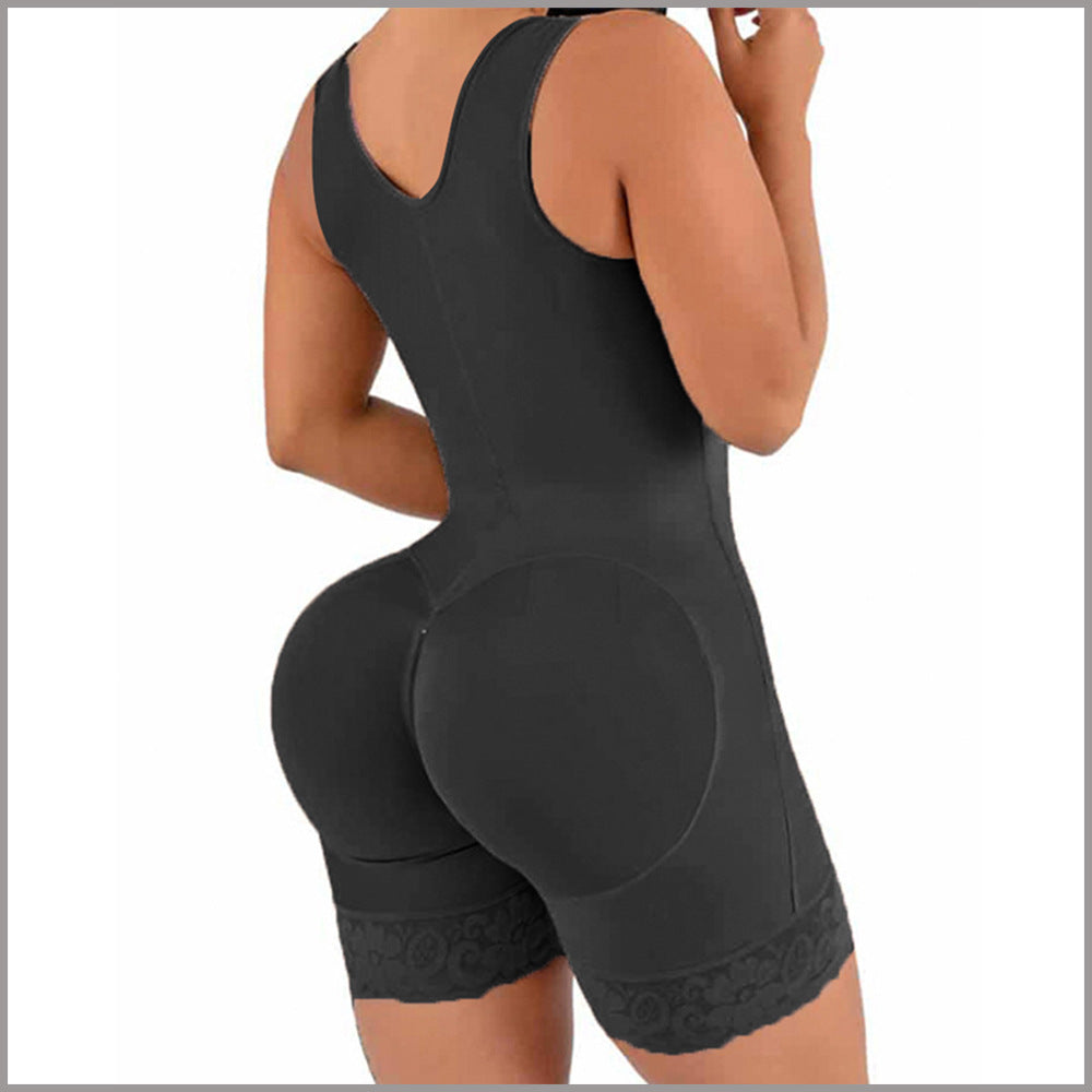Women's Shapewear Bodysuits | Women's Fajas Bodysuits | BeautyLand