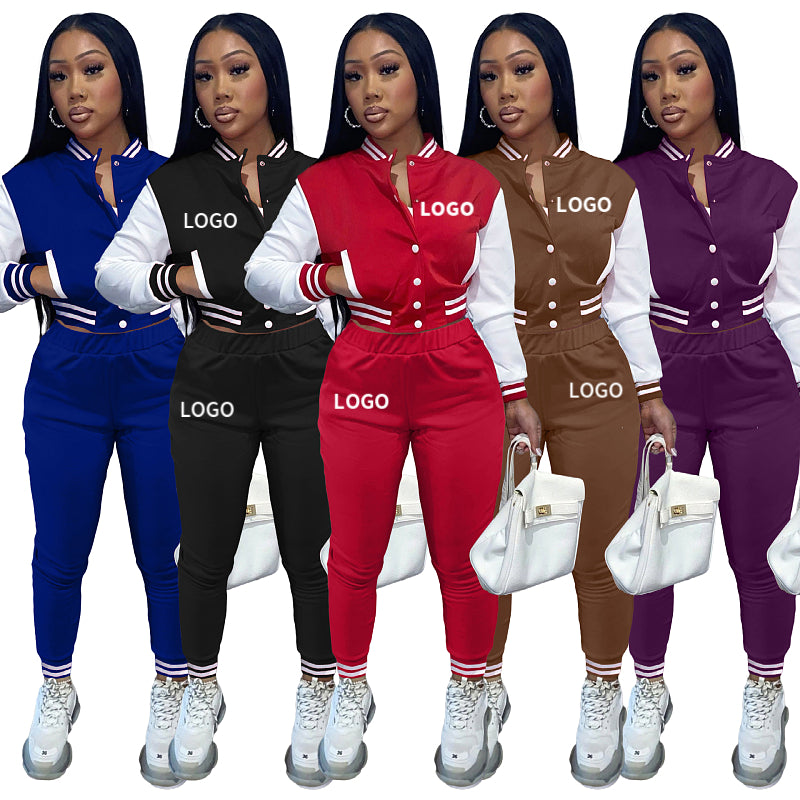 Women's Loungewear 2 Piece Set | BeautyLand