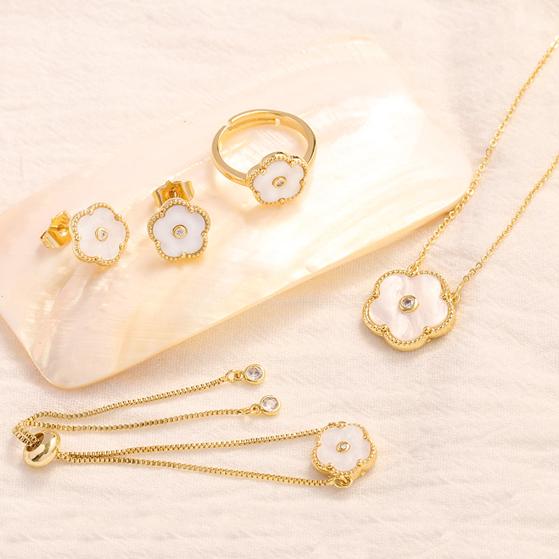 Women's Jewelry Set | Women's Luxury Jewelry Set | BeautyLand