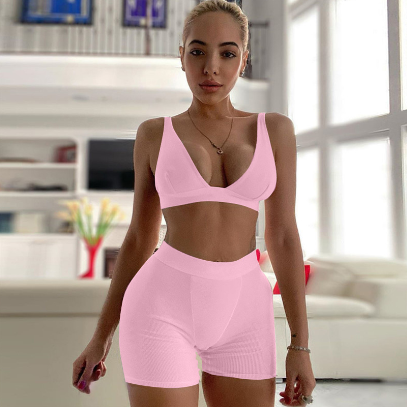 Women's Stretch Jumpsuit  |Women's Polyester Jumpsuit | BeautyLand