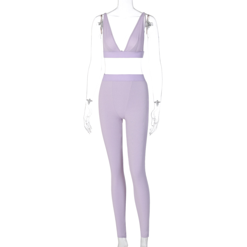 Women's Stretch Jumpsuit  |Women's Polyester Jumpsuit | BeautyLand