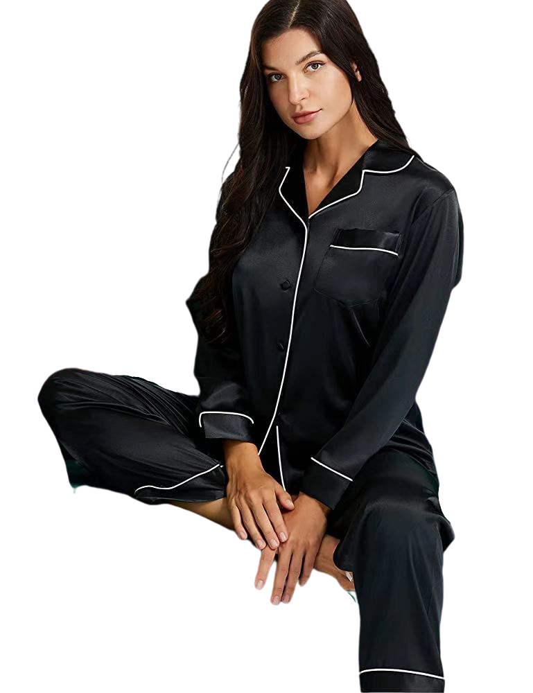 Women's Loungewear Pajama Set | Women's Pajama Set | BeautyLand