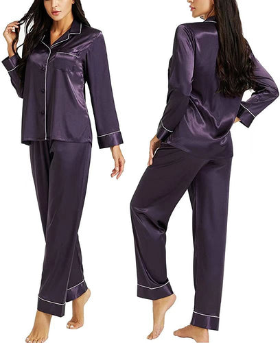 Women's Loungewear Pajama Set | Women's Pajama Set | BeautyLand