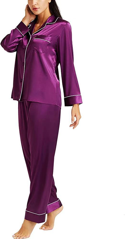 Women's Loungewear Pajama Set | Women's Pajama Set | BeautyLand