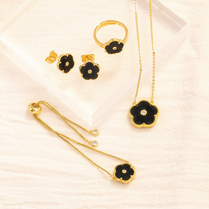 Women's Jewelry Set | Women's Luxury Jewelry Set | BeautyLand