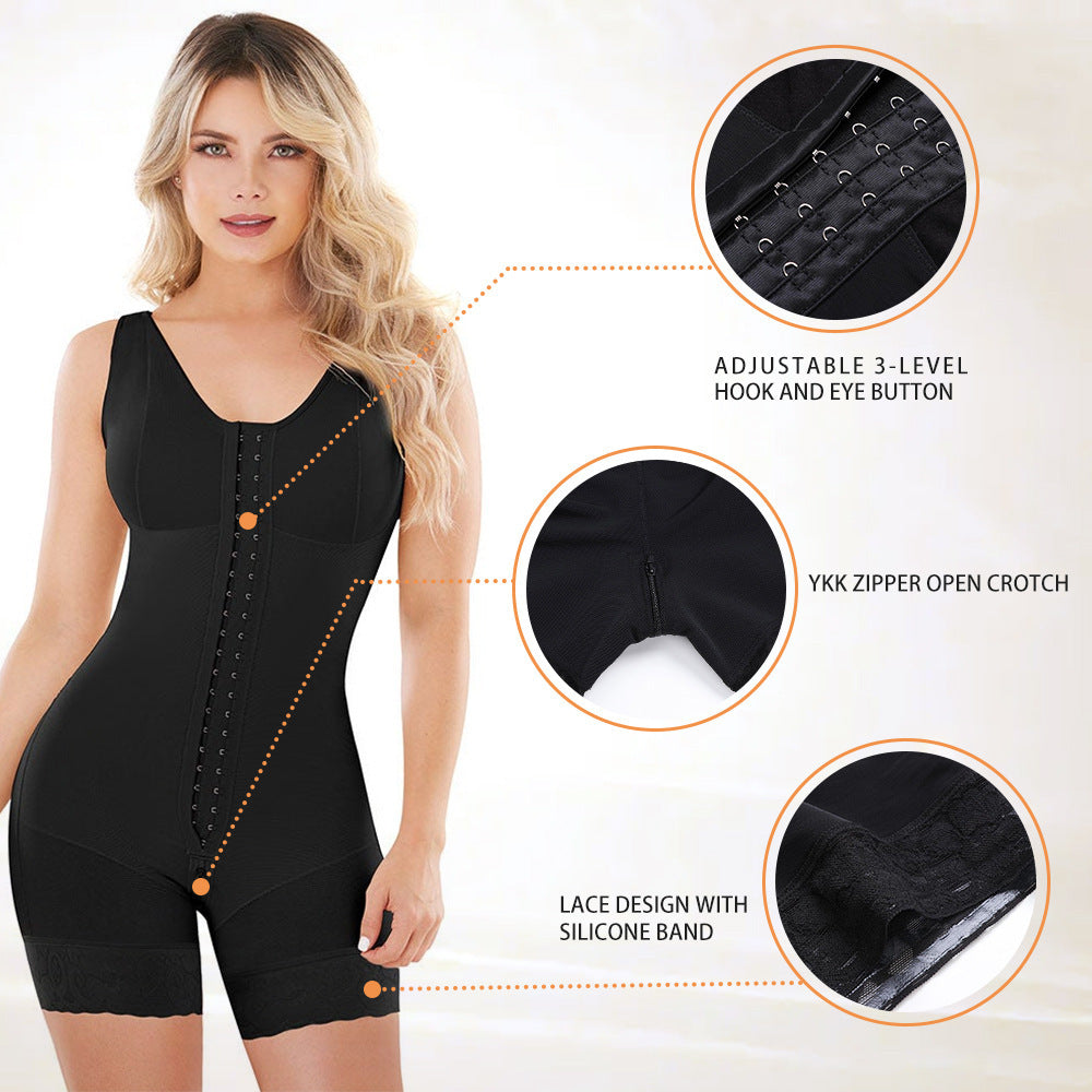 Women's Shapewear Bodysuits | Women's Fajas Bodysuits | BeautyLand