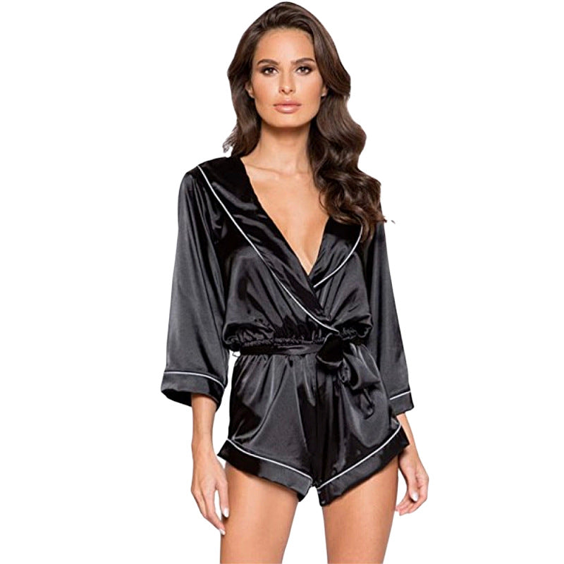Women's Sleepwear onesies | Luxury Sleepwear onesies | BeautyLand