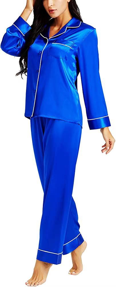 Women's Loungewear Pajama Set | Women's Pajama Set | BeautyLand