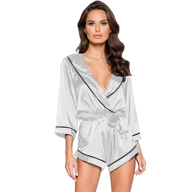 Women's Sleepwear onesies | Luxury Sleepwear onesies | BeautyLand