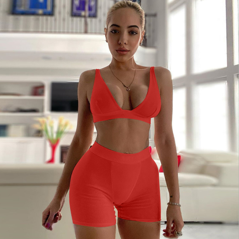 Women's Stretch Jumpsuit  |Women's Polyester Jumpsuit | BeautyLand