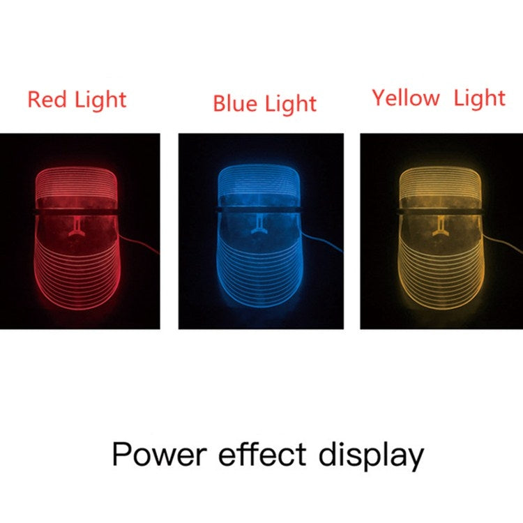 LED Miracle Mask - BeautyLand
