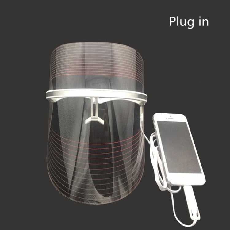 LED Miracle Mask - BeautyLand