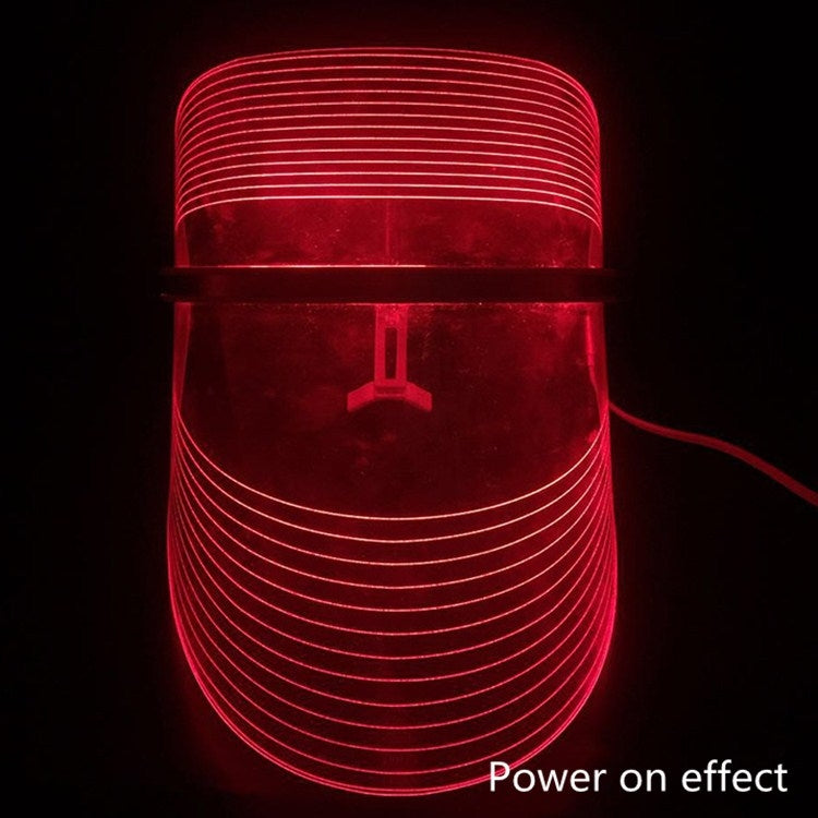 LED Miracle Mask - BeautyLand