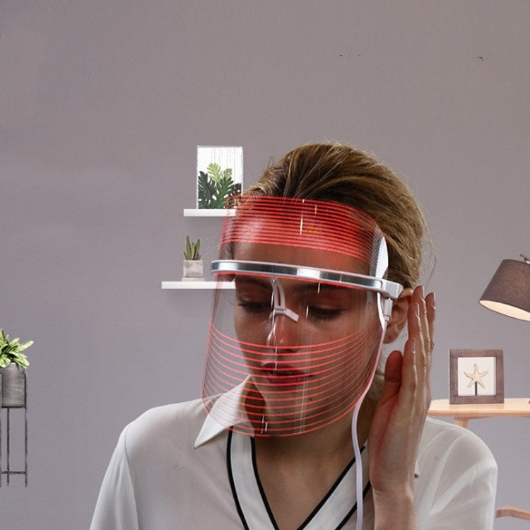 LED Miracle Mask - BeautyLand