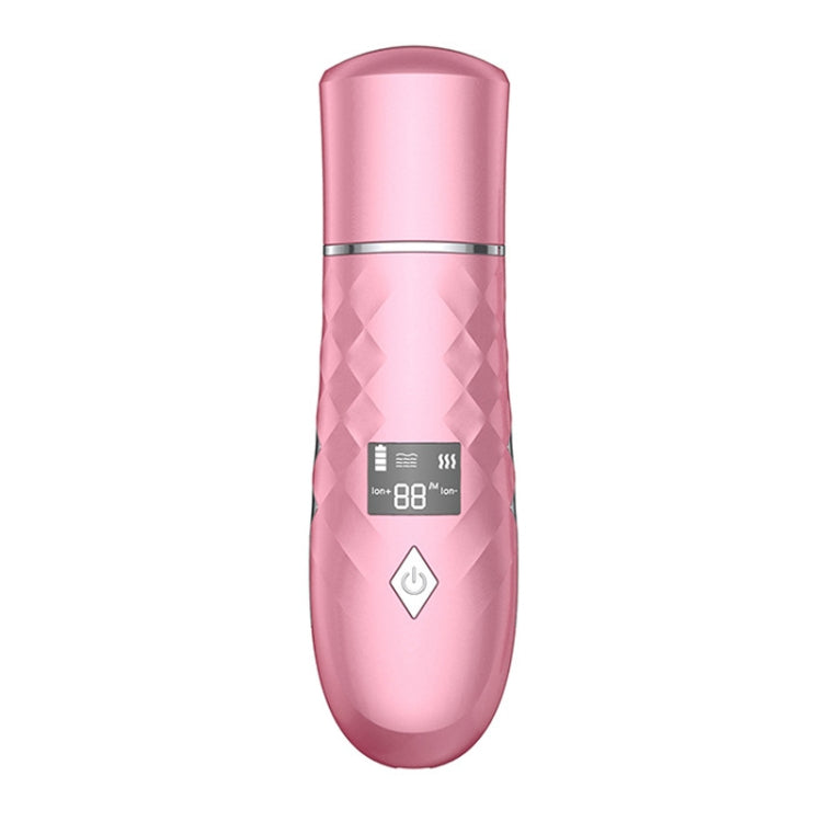 Exfoliating Face Wand | Vacuum Blackhead Remover | BeautyLand